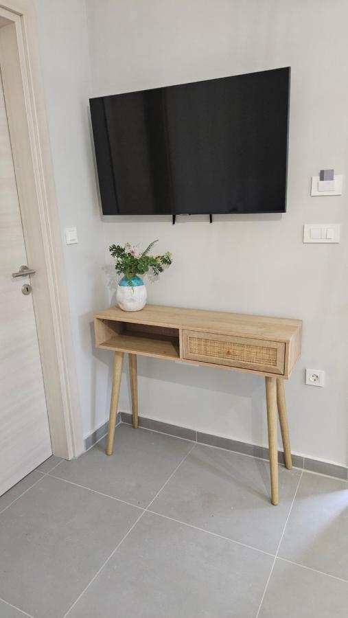 Fanouris Luxury Lägenhet *